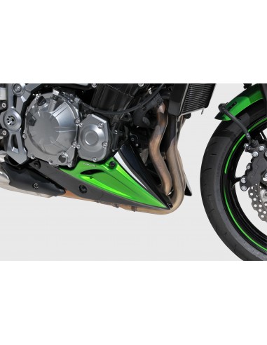 Sabot moteur Ermax pour z 900 2017/2019 