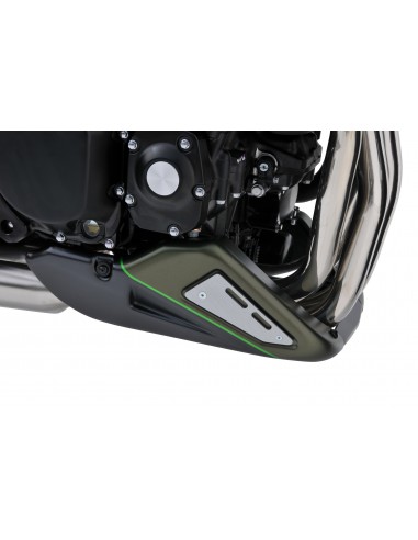 Sabot moteur Ermax pour Z 900 RS 2018/2021 