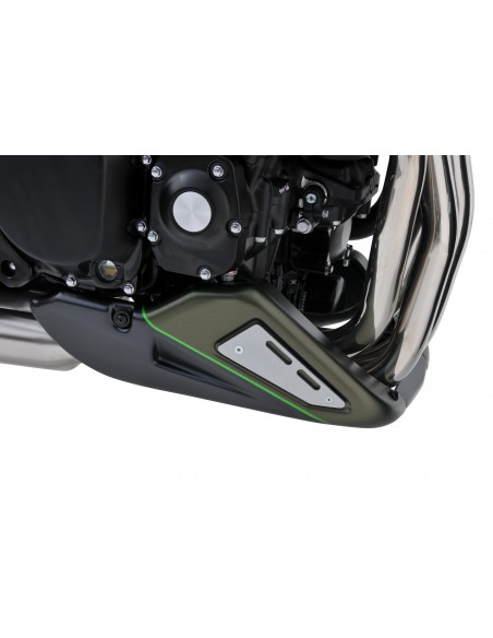 Sabot moteur Ermax pour Z 900 RS 2018/2021 