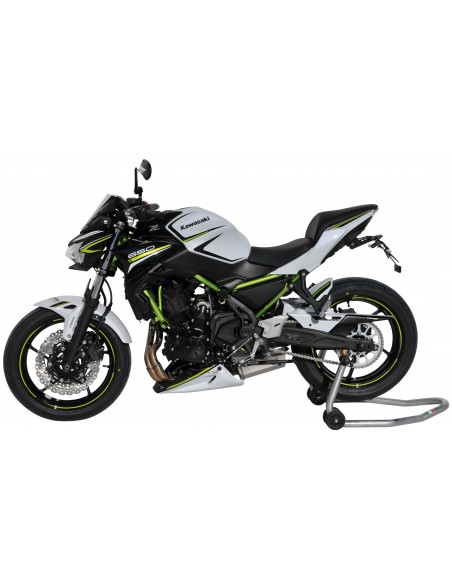 Sabot moteur Ermax pour Z650 2020/2021 