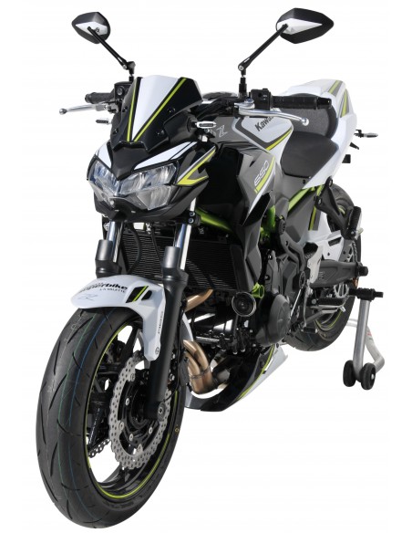 Sabot moteur Ermax pour Z650 2020/2021 