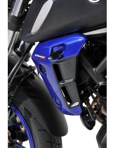 Ecopes Ermax pour MT07(FZ 7) 2018/2020  2