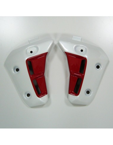 Ecopes Ermax pour MT07(FZ 7) 2018/2020 