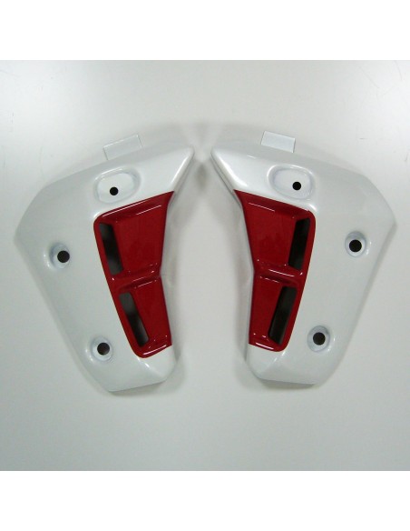 Ecopes Ermax pour MT07(FZ 7) 2018/2020 