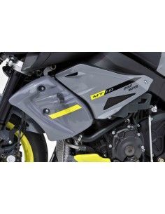 Ecopes Ermax pour MT10 2016/2021