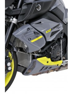Ecopes Ermax pour MT10 2016/2021  2