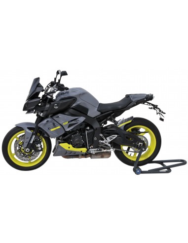 Ecopes Ermax pour MT10 2016/2021 