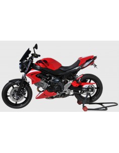 ecopes ermax pour SV 650 N 2016/2021  2