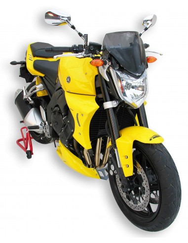 Ecopes Ermax pour  FZ1 2006/2015 