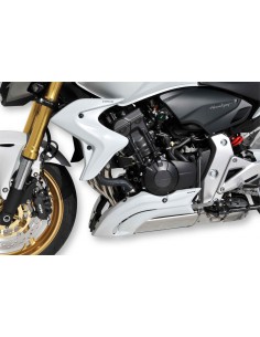 Ecopes Ermax pour CB 600 F Hornet 2011/2013