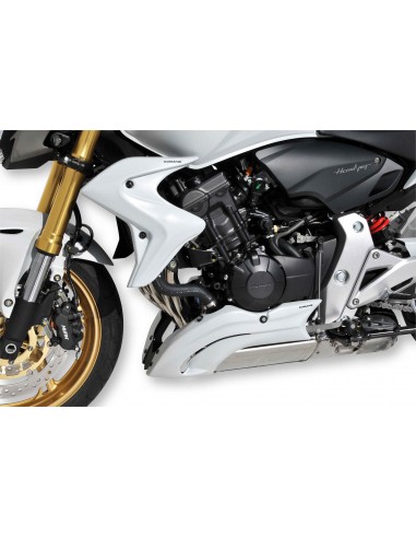 Ecopes Ermax pour CB 600 F Hornet 2011/2013 