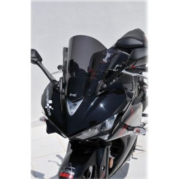 BULLE AEROMAX pour YAMAHA YZF R3