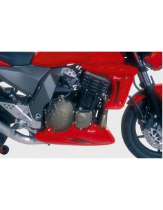 Ecopes  (paire) Ermax pour  Z 750 N 2004/2006