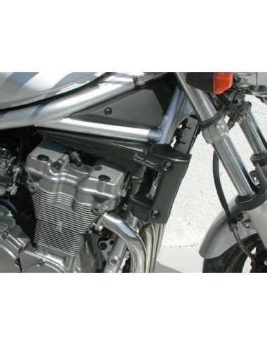 Ecopes Ermax pour GSF 600 Bandit N 2000/2004 