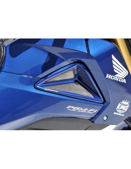 Ecopes Ermax pour MSX 125 (GROM) 2013/2016 