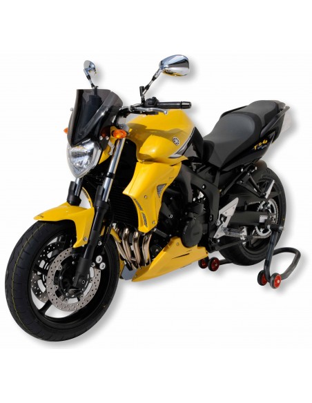 Ecopes Ermax pour FZ 6 / S2 2004/2010 