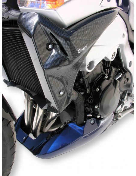 Ecopes Ermax pour  GSR 600 2006/2011 