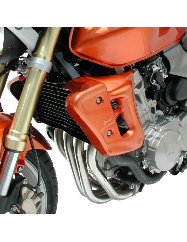 Ecopes Ermax pour CB 600 Hornet 2003/2006 