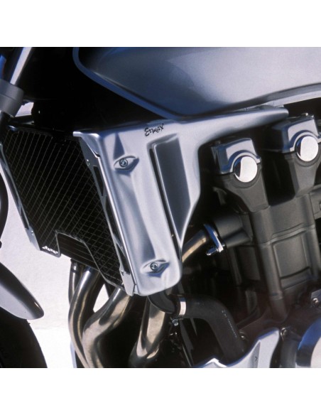 Ecopes Ermax pour CB 1300 N 