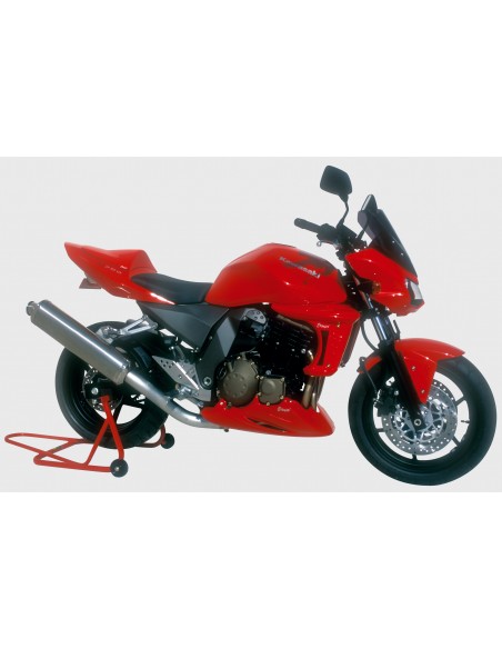 Ecopes  (paire) Ermax pour  Z 750 N 2004/2006 