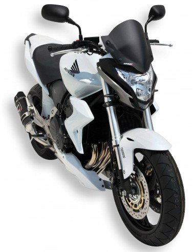 Ecopes Ermax pour CB 600 F Hornet 2011/2013 