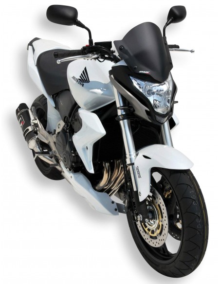 Ecopes Ermax pour CB 600 F Hornet 2011/2013 