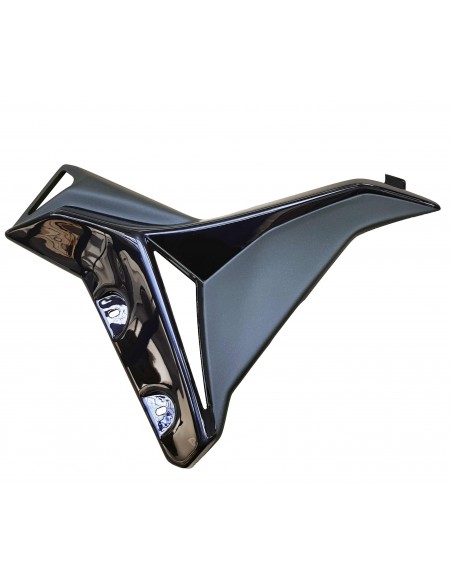 Ecopes Ermax pour MT07 2014/2017 