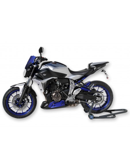 Ecopes Ermax pour MT07 2014/2017 