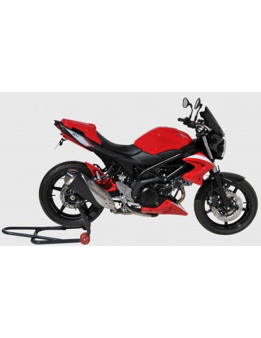 ecopes ermax pour SV 650 N 2016/2021 
