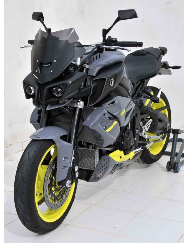 Ecopes Ermax pour MT10 2016/2021 