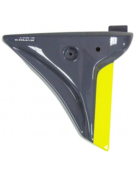 Ecopes Ermax pour MT 125 2014/2019 