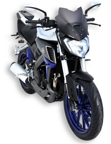 Ecopes Ermax pour MT 125 2014/2019 