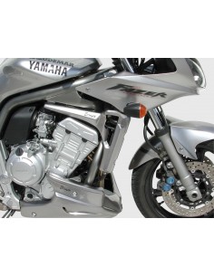 Ecopes  (paire) Ermax pour  FZS 1000 Fazer 2001/2005