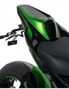 Capot de selle Ermax pour Z900 2020/2021  2