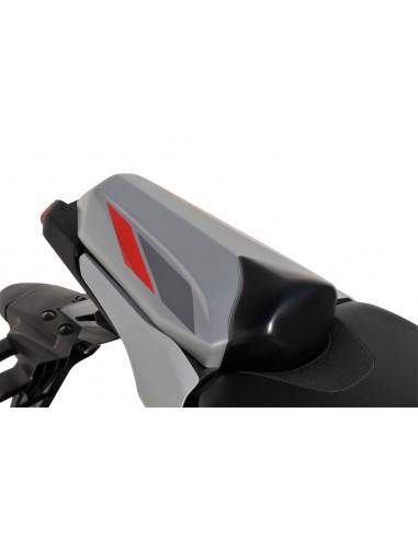 Capot de selle Ermax pour MT07(FZ 7) 2018/2020 