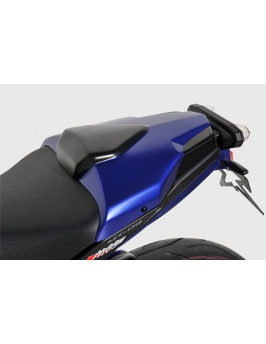 Capot de selle Ermax pour MT09/FZ 9 2014-2016 