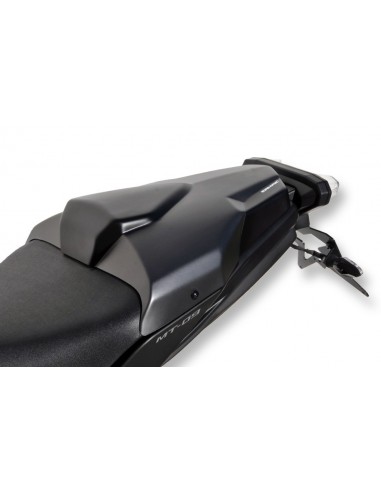 Capot de selle Ermax pour MT09/FZ 9 2014-2016 