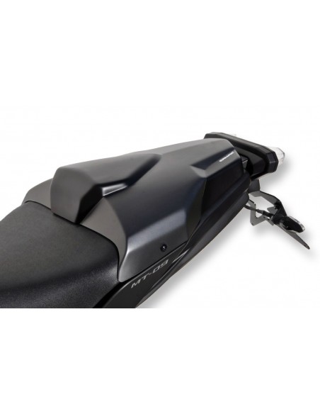Capot de selle Ermax pour MT09/FZ 9 2014-2016 
