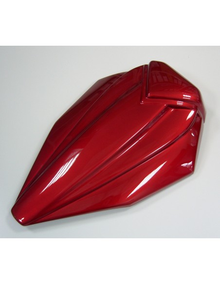 Capot de selle Ermax pour MT07 2014-2017 