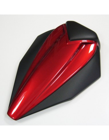 Capot de selle Ermax pour MT07 2014-2017 