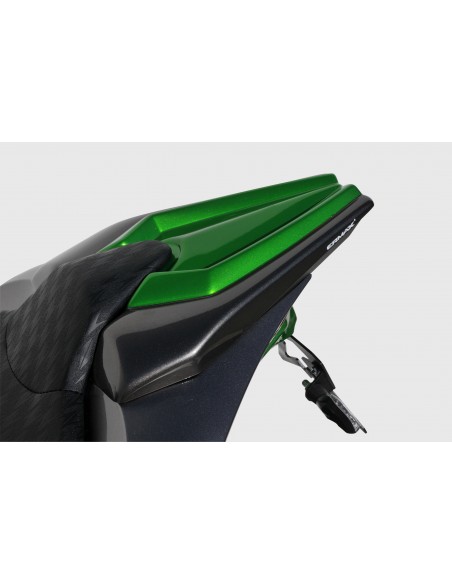 Capot de selle Ermax pour Z 1000 2014/2020  Capot de selle Ermax pour Z 1000 2014/2020