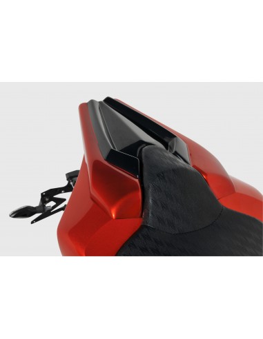 Capot de selle Ermax pour Z 1000 2014/2020  Capot de selle Ermax pour Z 1000 2014/2020