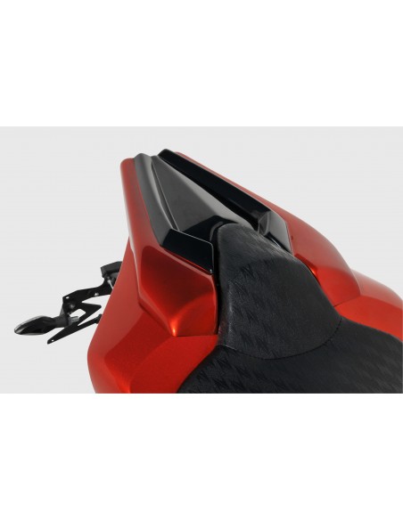 Capot de selle Ermax pour Z 1000 2014/2020  Capot de selle Ermax pour Z 1000 2014/2020