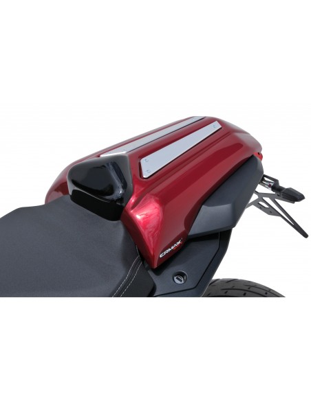 Capot de selle Ermax pour CB650 R 2019/2020  Capot de selle Ermax pour CB650 R 2019/2020