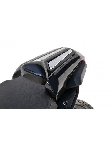 Capot de selle Ermax pour CB650 R 2019/2020  Capot de selle Ermax pour CB650 R 2019/2020