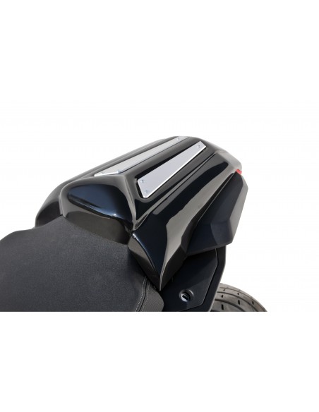 Capot de selle Ermax pour CB650 R 2019/2020  Capot de selle Ermax pour CB650 R 2019/2020