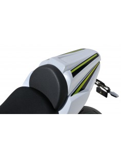 Capot de selle Ermax pour Z650 2020/2021