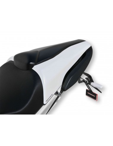 Capot de selle Ermax pour CB 650 F 2014/2016  Capot de selle Ermax pour CB 650 F 2014/2016