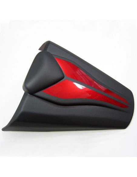 Capot de selle Ermax pour CB 650 F 2014/2016  Capot de selle Ermax pour CB 650 F 2014/2016
