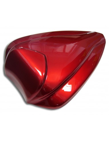 Capot de selle Ermax pour GSX S 1000 2015/2021 